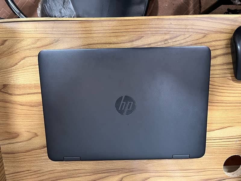 Hp Probook 640 G3 2