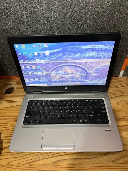 Hp Probook 640 G3 3