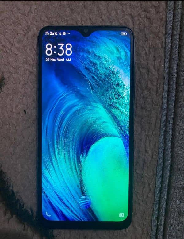 Vivo S1 3