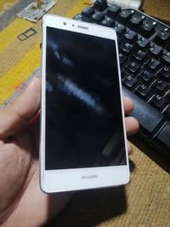 Huawei P9 lite Orignal Parts