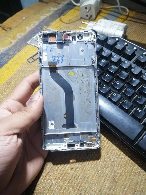 Huawei P9 lite Orignal Parts 3