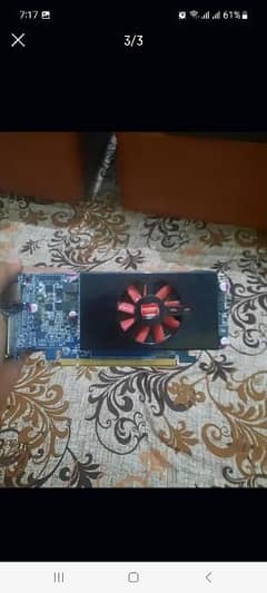 hd 7570 1gb ddr5 128bit