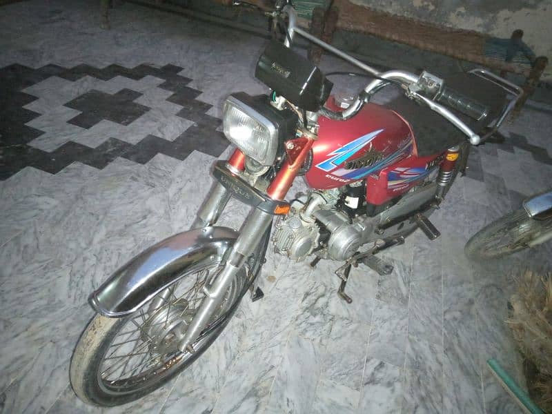 unique 70Cc for sale 0