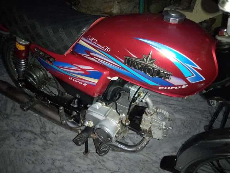 unique 70Cc for sale 1