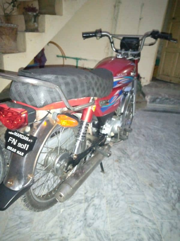 unique 70Cc for sale 2