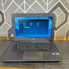 HP G4 Window Chromebook