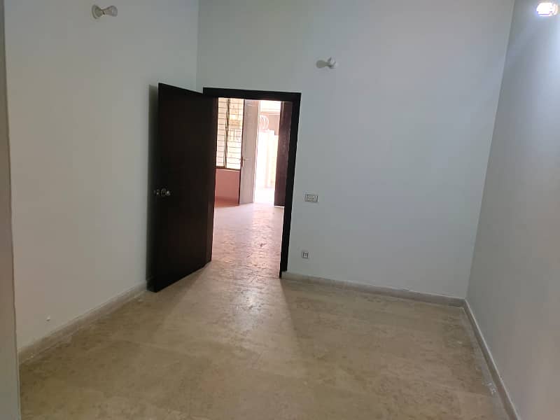 Double storey House available for rent in buch villas 12