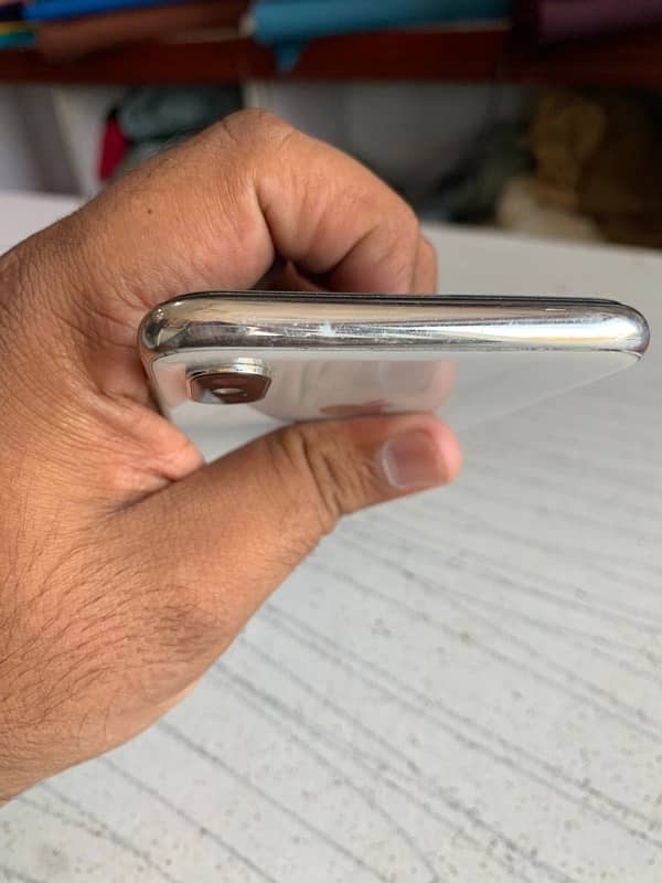 iPhone x 64 Gb (non Pta) 1