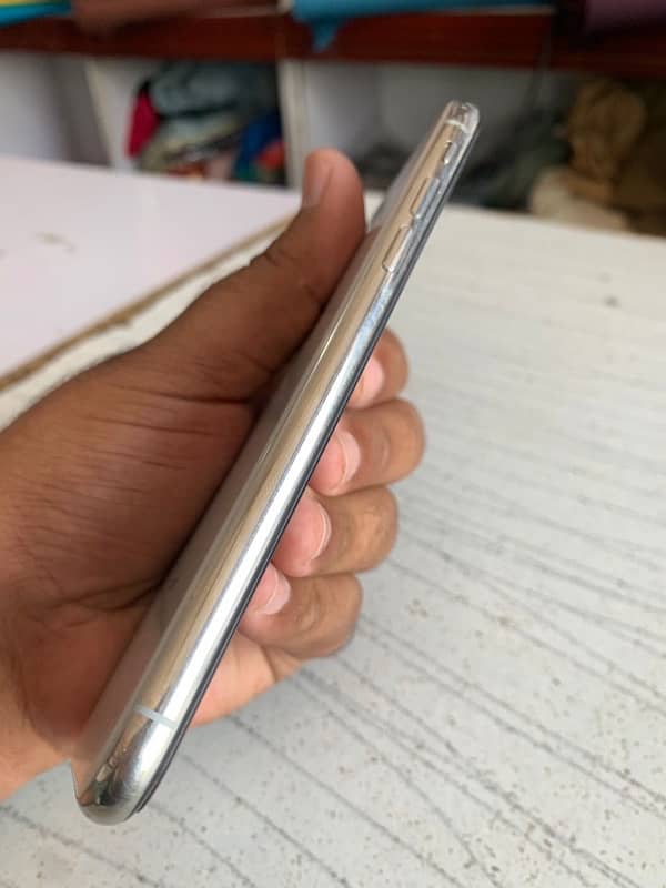 iPhone x 64 Gb (non Pta) 2