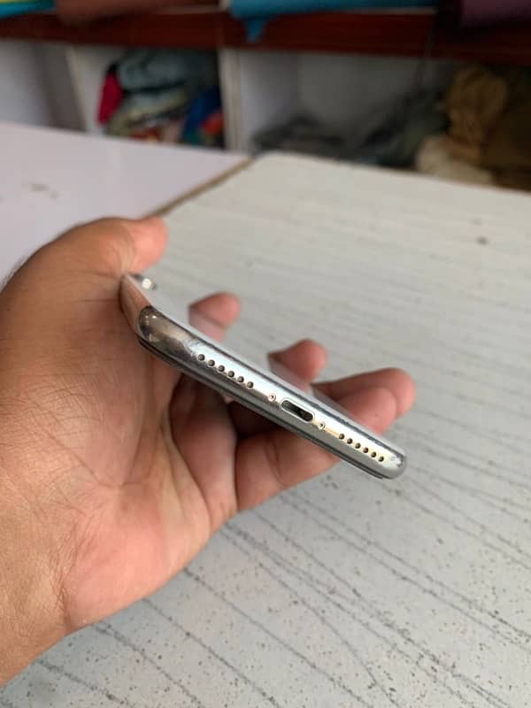 iPhone x 64 Gb (non Pta) 4