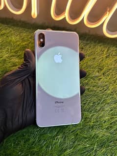 Iphone Xs Max | 256gb | PTA Approved