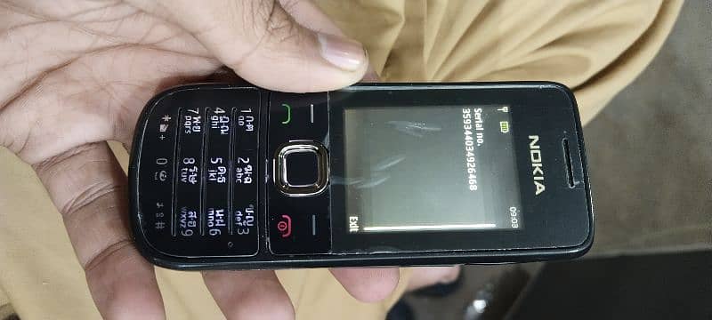 Nokia 2700 classic Non PTA 3