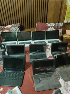 Window Chromebooks