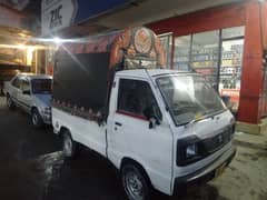 Suzuki for sale location abbottabad