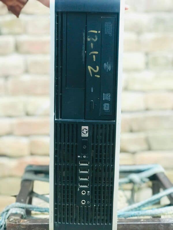 PC for sale i5 1st generation 1