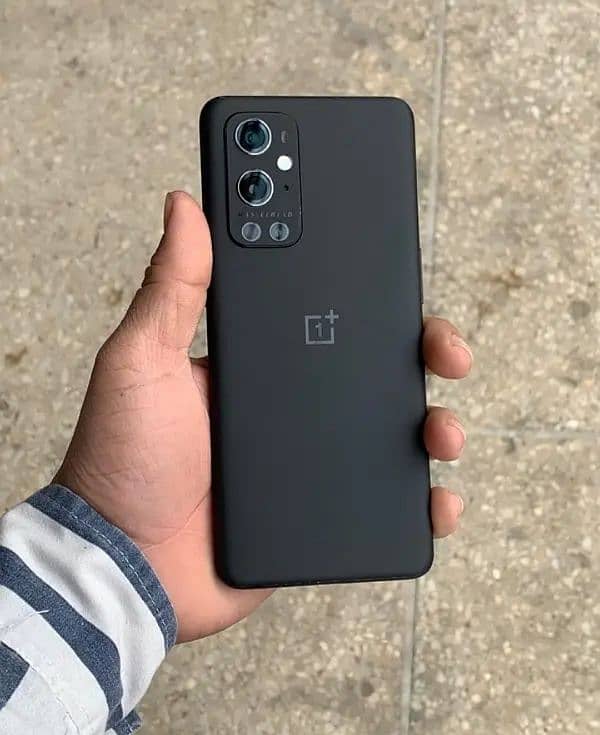 OnePlus 9pro 12gb 256gb 0