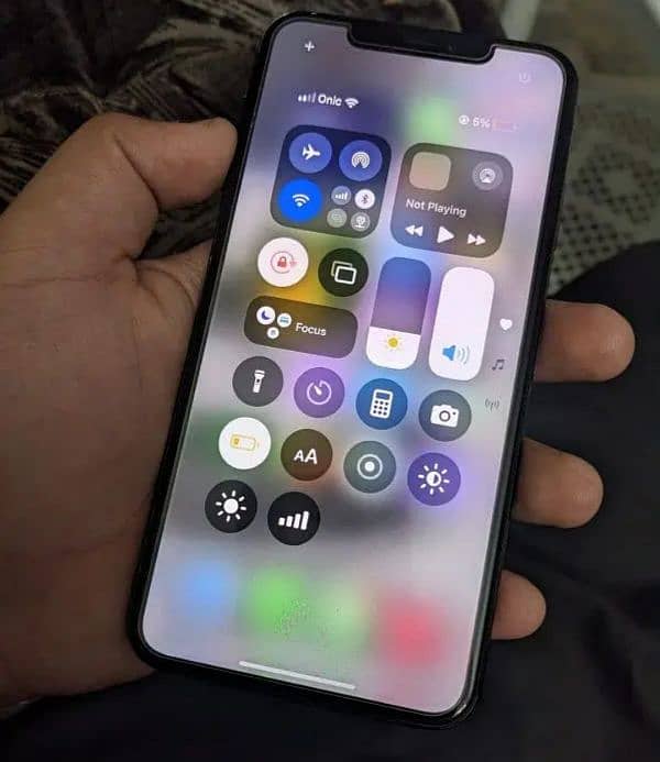 iphone xs max 512gb non pta 1