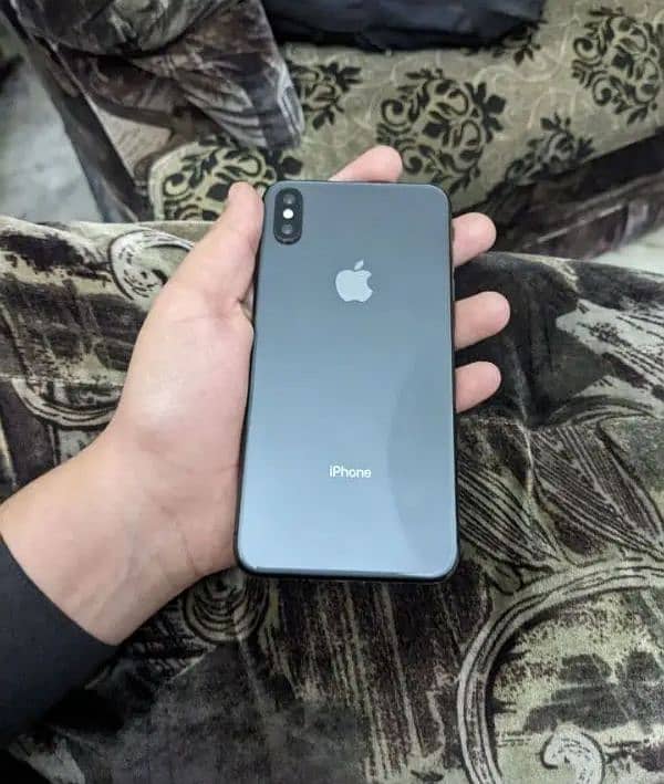 iphone xs max 512gb non pta 2