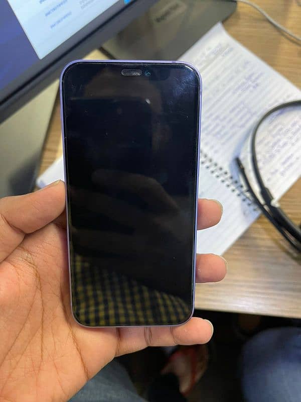 iPhone 12 mini 4