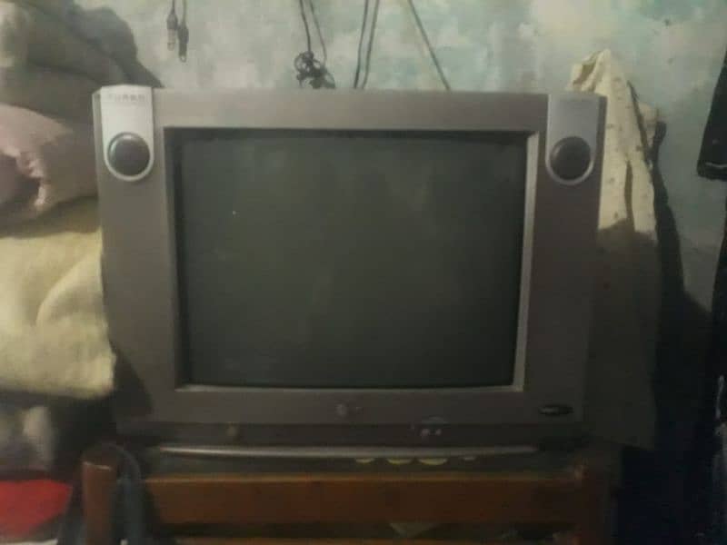 LG TV for sale 21 inches 03008882838 0