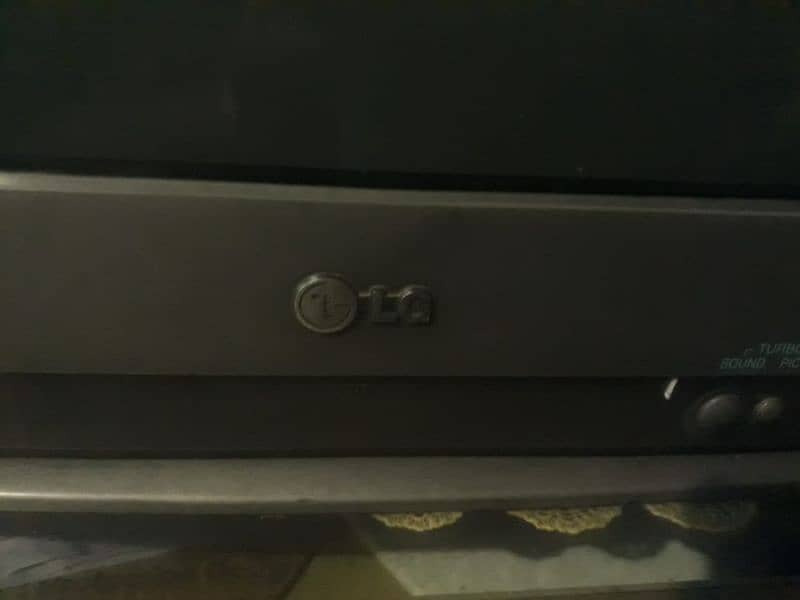 LG TV for sale 21 inches 03008882838 2