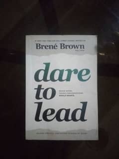 Dare to Lead