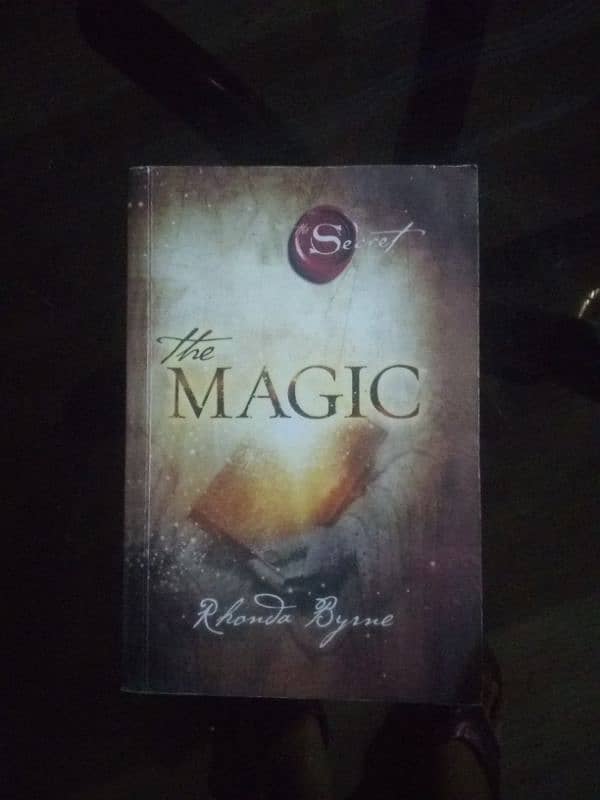 The Magic 0