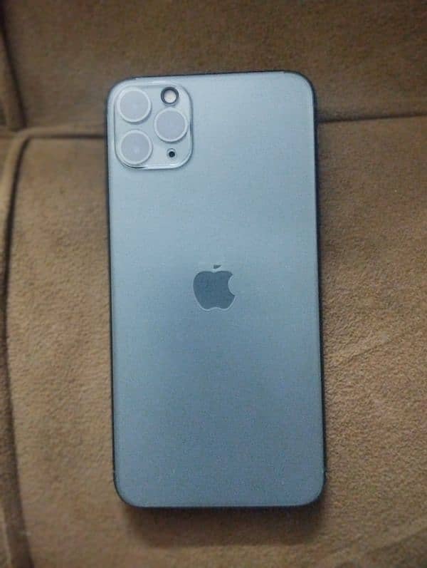 iPhone 11 pro max 64gb 1