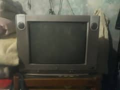 LG TV for sale 21 inches