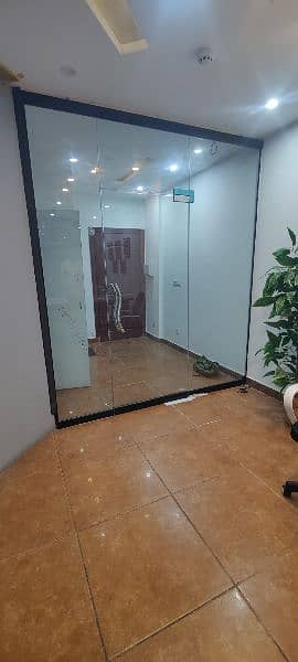 GLASS PARTITION, GLASS SHOWER CABIN 5