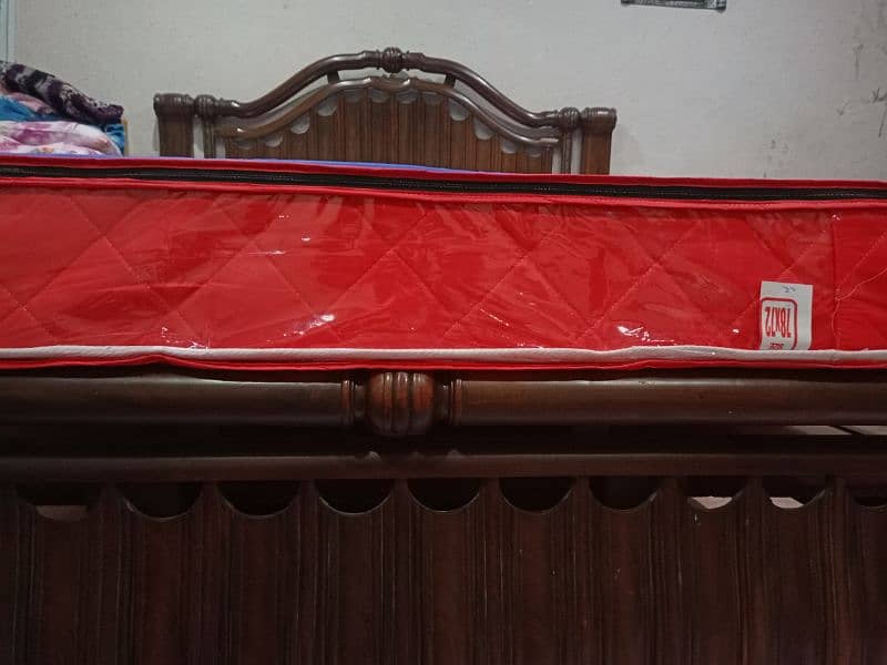 King Size Mattress For Sale 4