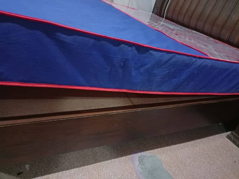 King Size Mattress For Sale 7