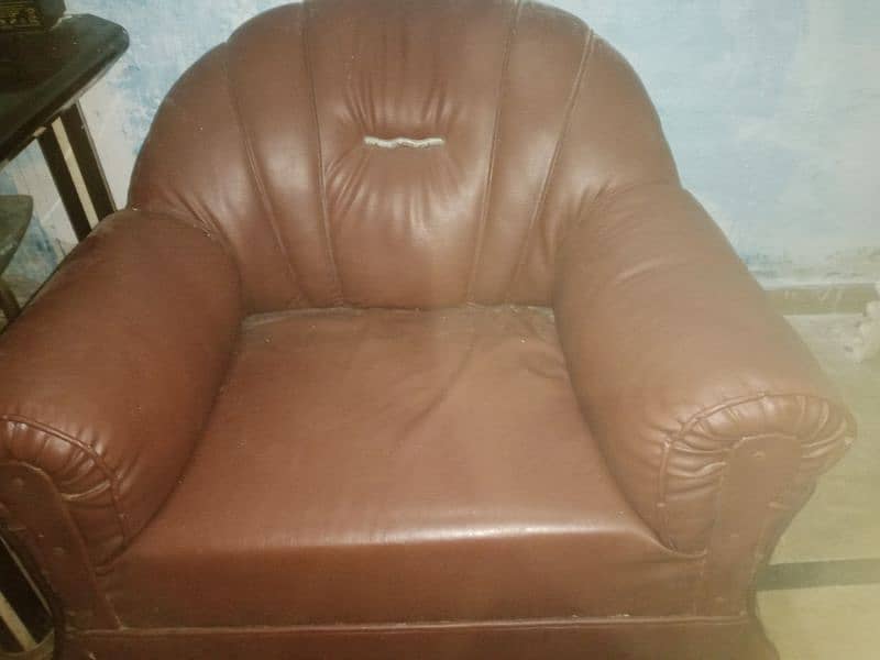 leather sofa 1