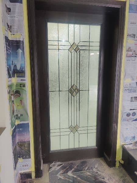 GLASS DESIGN DOORS 5