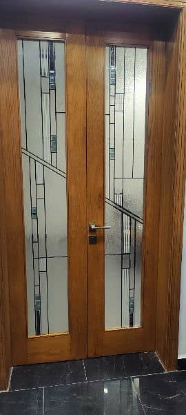 GLASS DESIGN DOORS 6