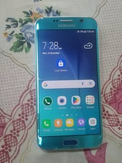 Samsung Galaxy S6