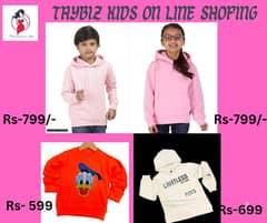 kids clothes