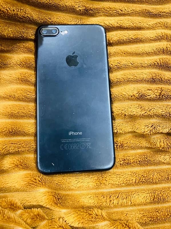 iphone 7plus non pta 4