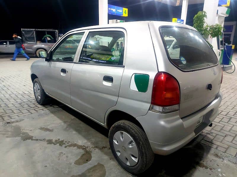 Suzuki Alto 2006 6