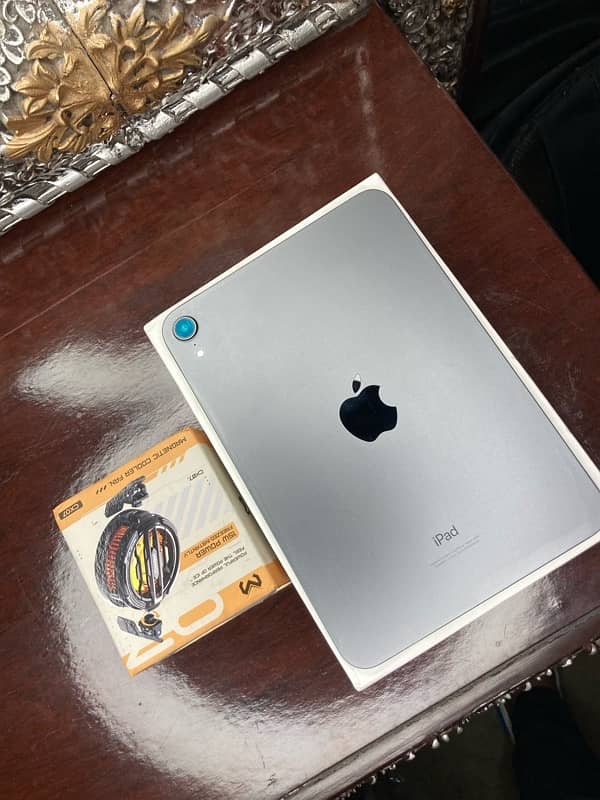 Ipad mini 6 64/Gb 6