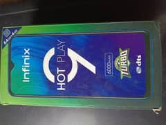 infinix