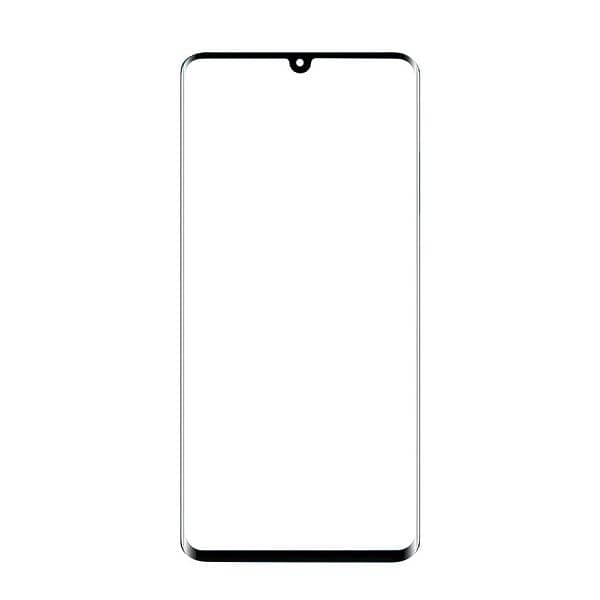 Huawei p30 pro original OEM touch glass and original charging flex 2