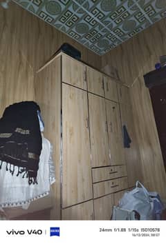 Wardrobe for Sale