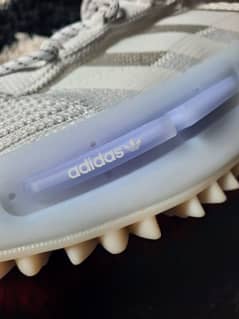 ADIDAS NMD S1 BOOST Technology