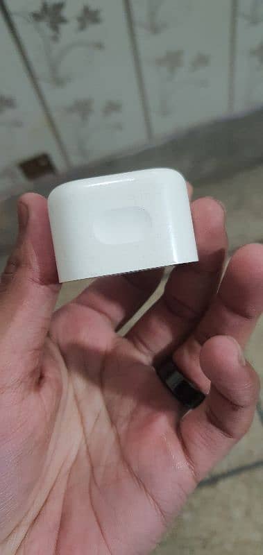 Orignal Apple Charger A2344 2