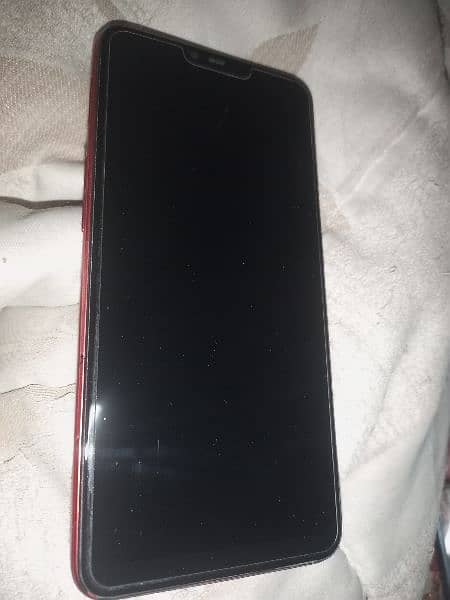 oppo a3s fresh 10/10 condition PTA aproved 0