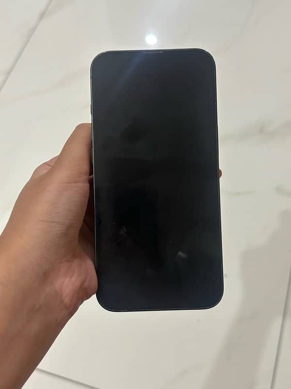 iphone 13 | non pta | dark green 2