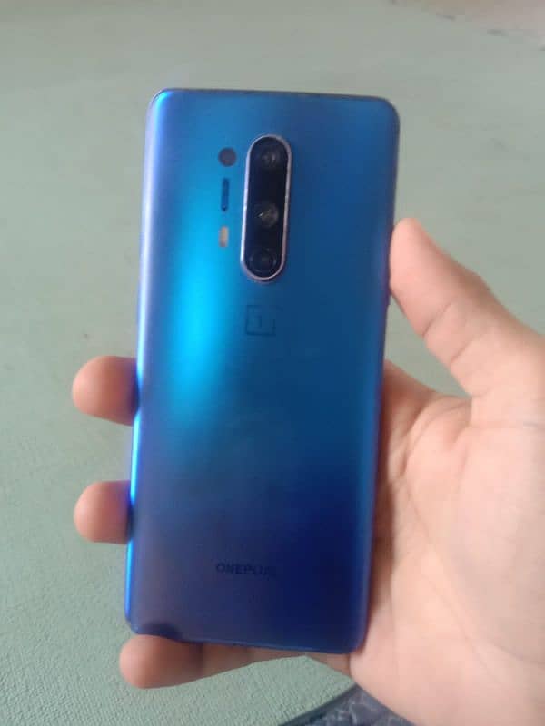 Oneplus 8 Pro Approved Dual Sim 0