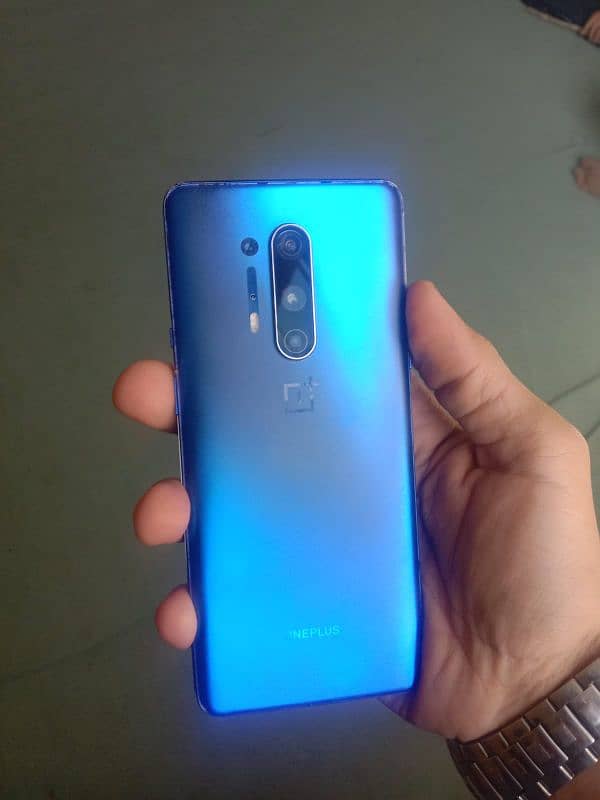 Oneplus 8 Pro Approved Dual Sim 1