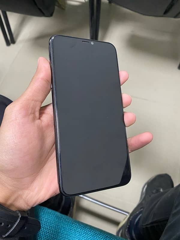 iPhone 11 pro max 64gb 1